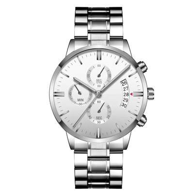 Reloj de pulsera de aleación de 12 mm de ancho de banda la combinación perfecta de estilo y función