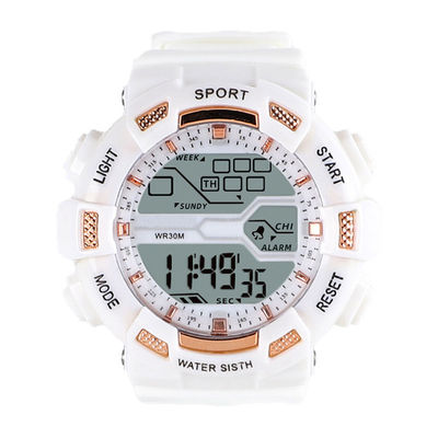Smartwatch análogo-digital electrónico Digital y reloj análogo 24.5*18*16m m