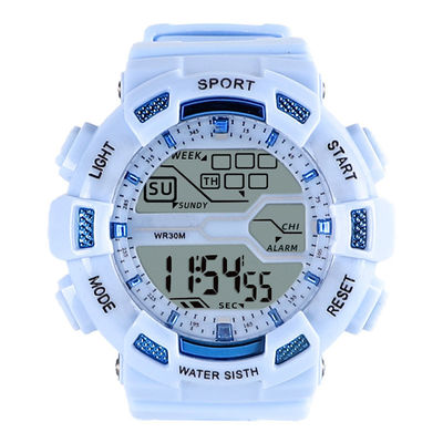 Smartwatch análogo-digital electrónico Digital y reloj análogo 24.5*18*16m m