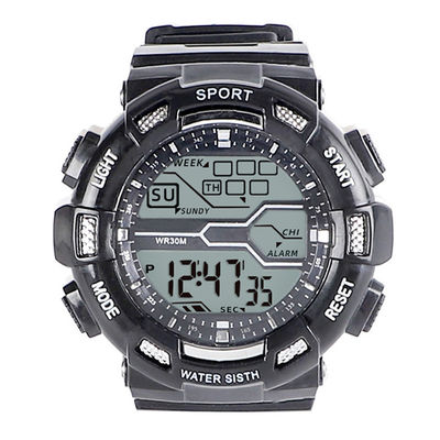 Smartwatch análogo-digital electrónico Digital y reloj análogo 24.5*18*16m m