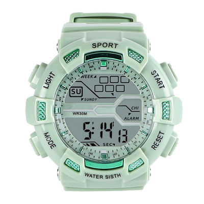 Smartwatch análogo-digital electrónico Digital y reloj análogo 24.5*18*16m m