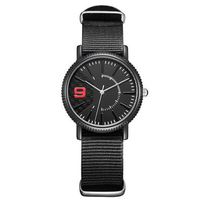 Reloj unisex del cuarzo de la aleación, reloj de Laipute para los estudiantes