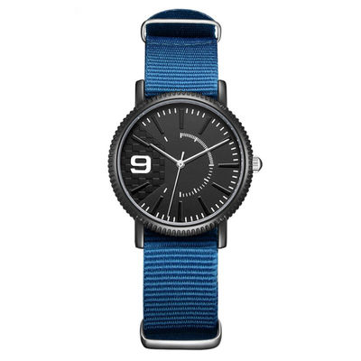 Reloj unisex del cuarzo de la aleación, reloj de Laipute para los estudiantes