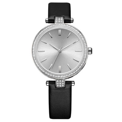 Periférico auténtico de Multiapplication Diamond Quartz Watch 200m m
