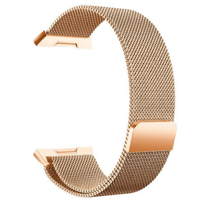 la anchura de 14m m mira los recambios, banda de acero inoxidable del reloj