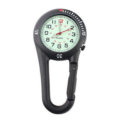 Las enfermeras de la escalada acortan en el reloj ROHS luminoso del mando aprobado