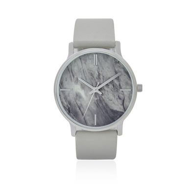 ODM unisex minimalista 5ATM disponible del reloj hidrófugo