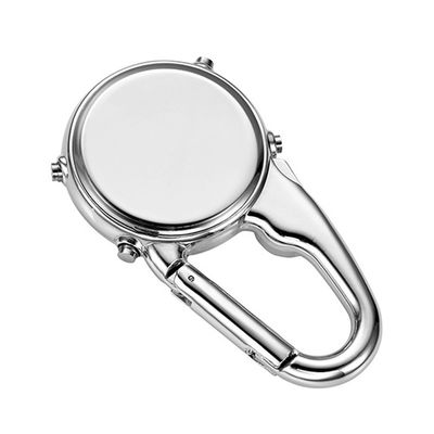 Clip metálico multifuncional de la especificación multi en el reloj para el alpinismo