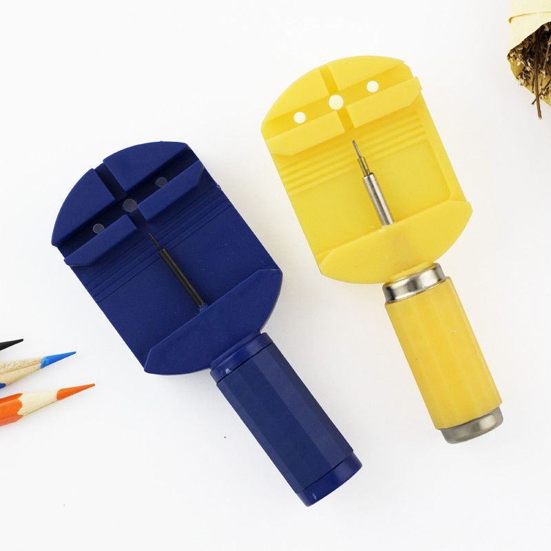MSDS certificado mira los recambios, herramienta multicolora del retiro del vínculo del reloj